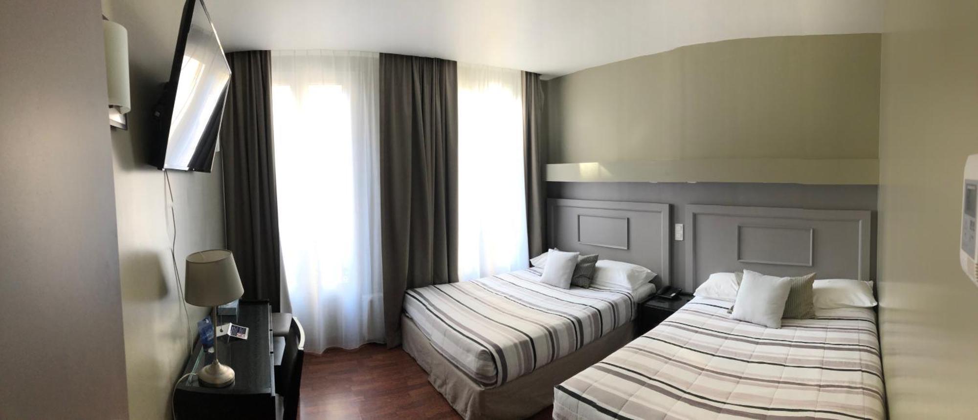 Cosmotel Parigi