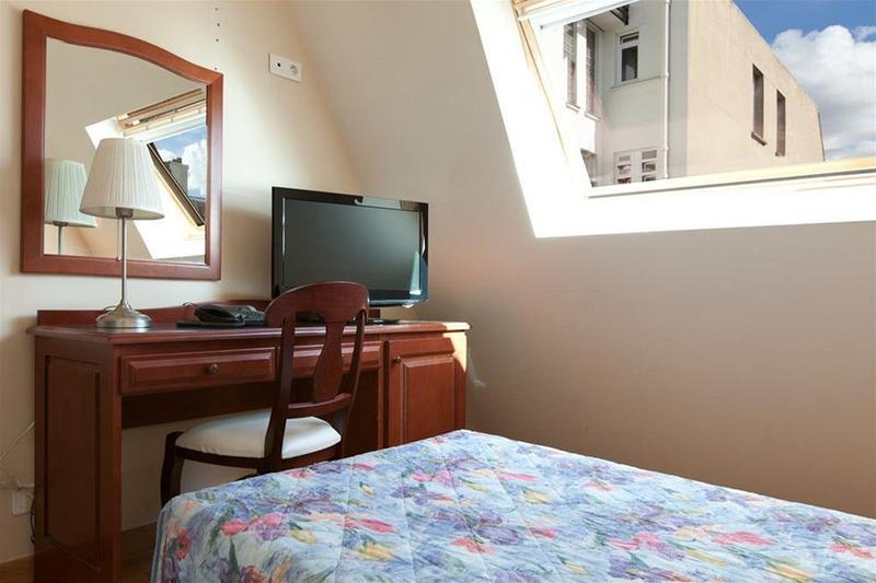 Cosmotel Hotel 3*