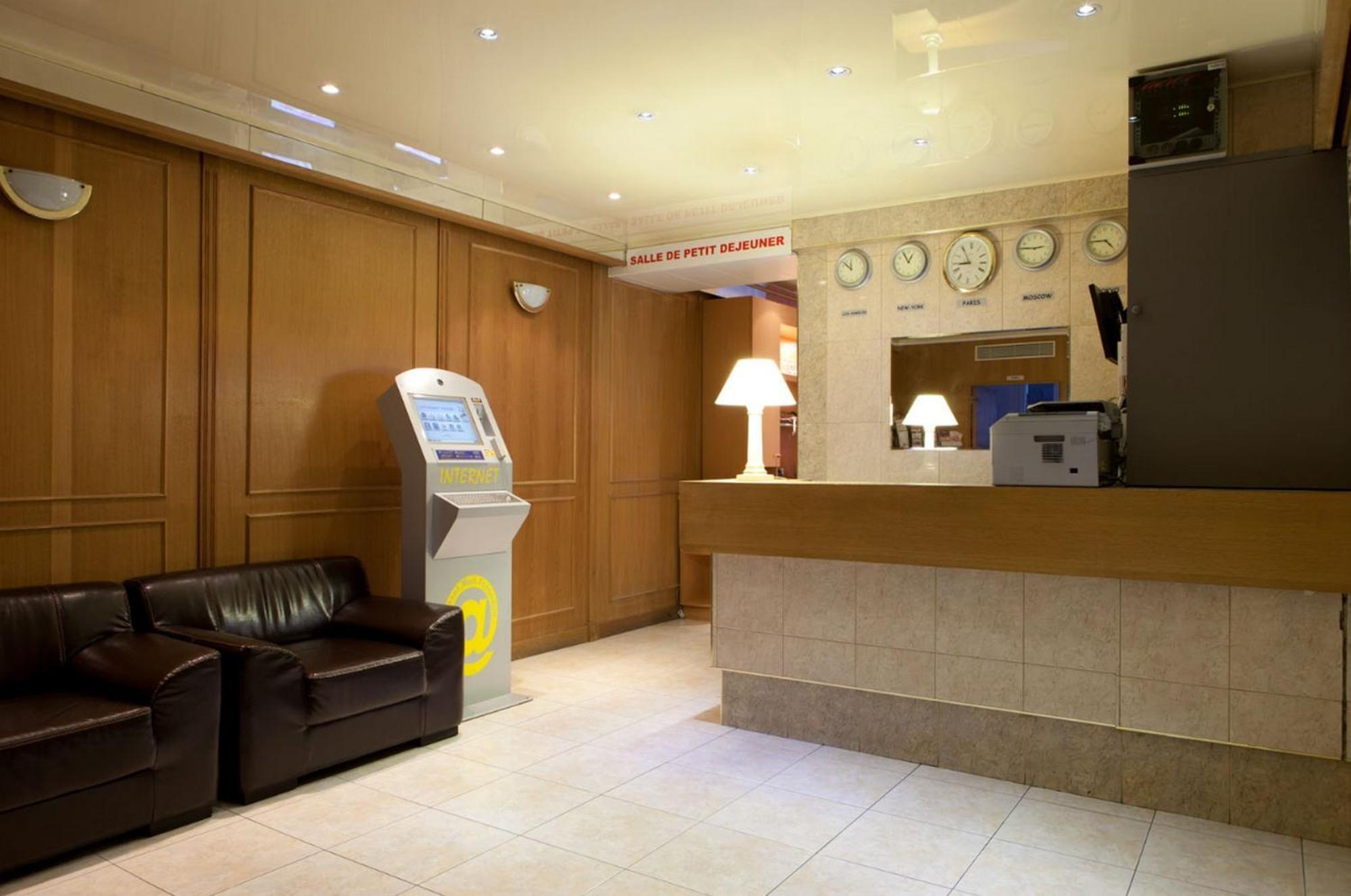 Cosmotel Hotel 3*