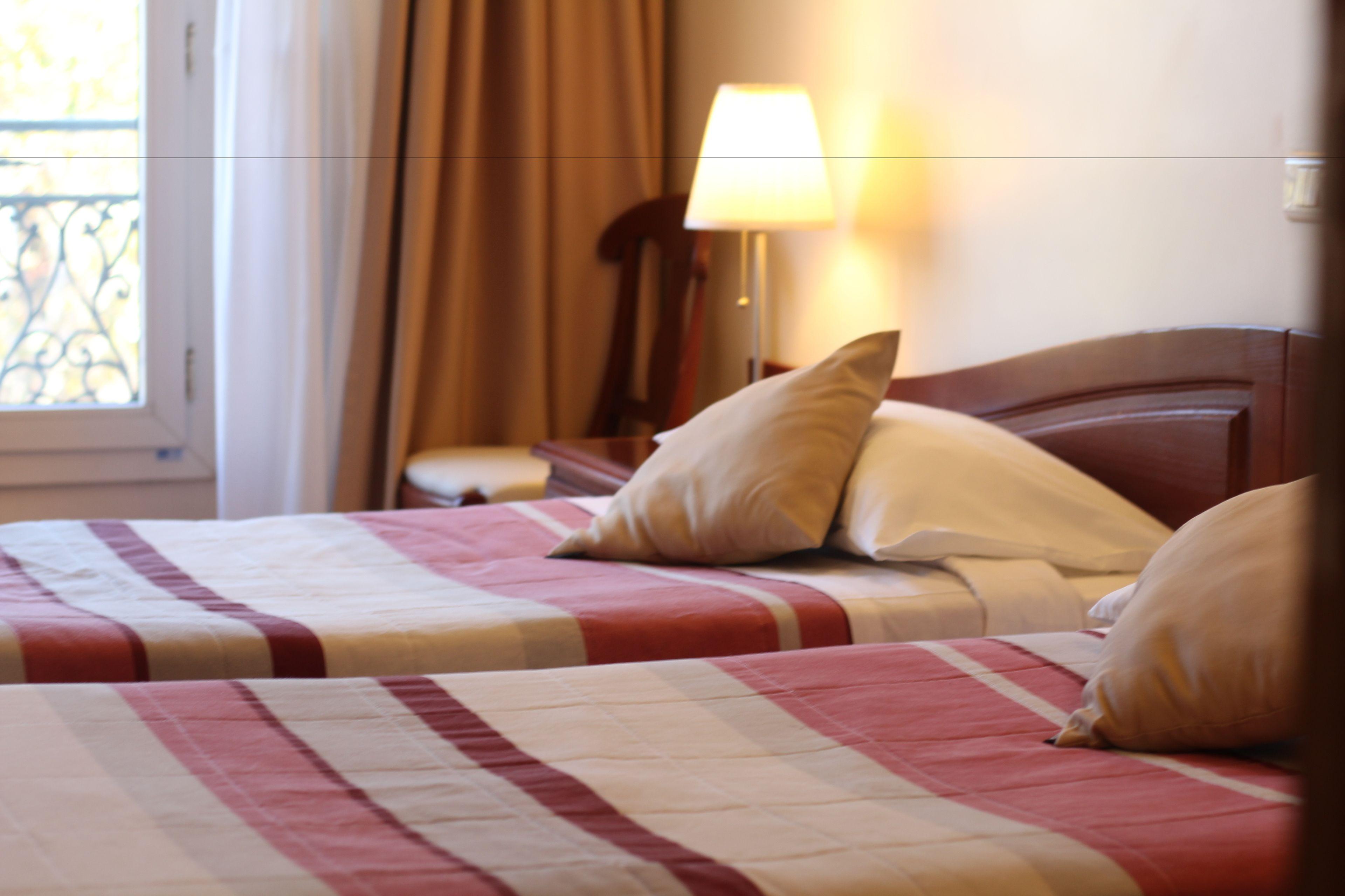 Cosmotel Hotel 3*