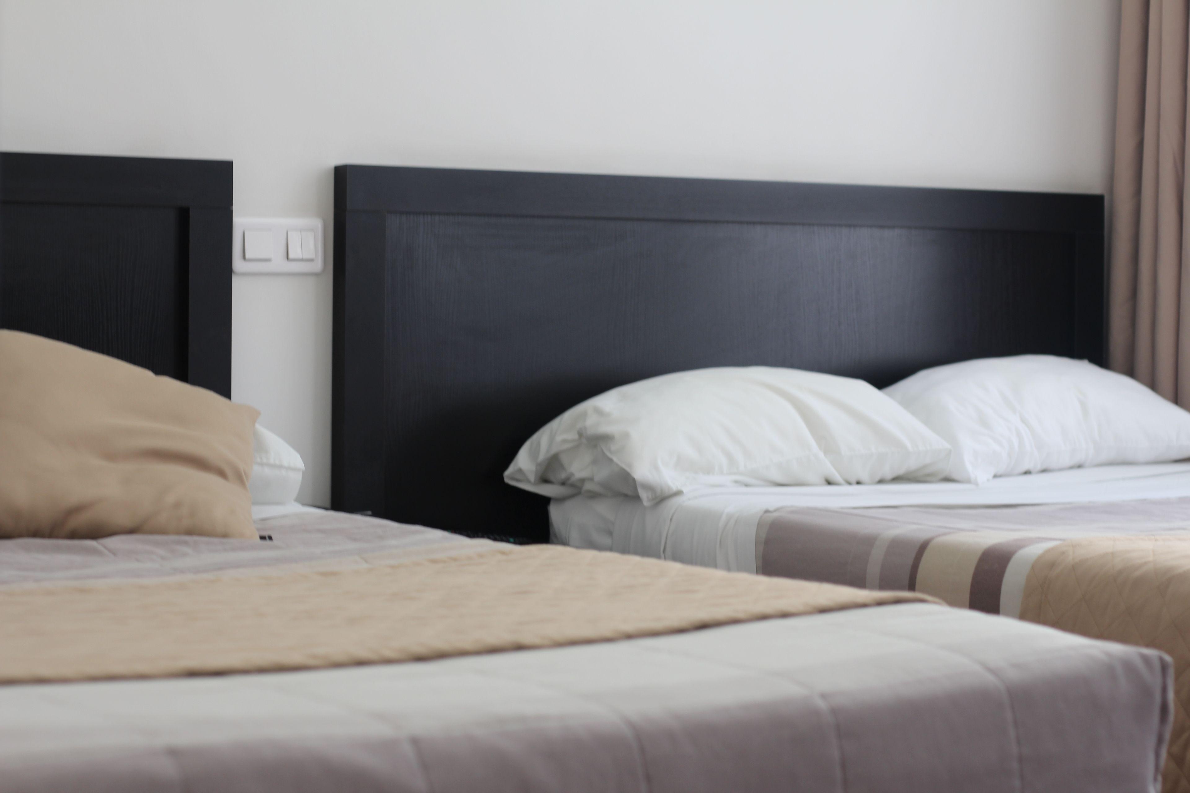 Hotel Cosmotel Parigi
