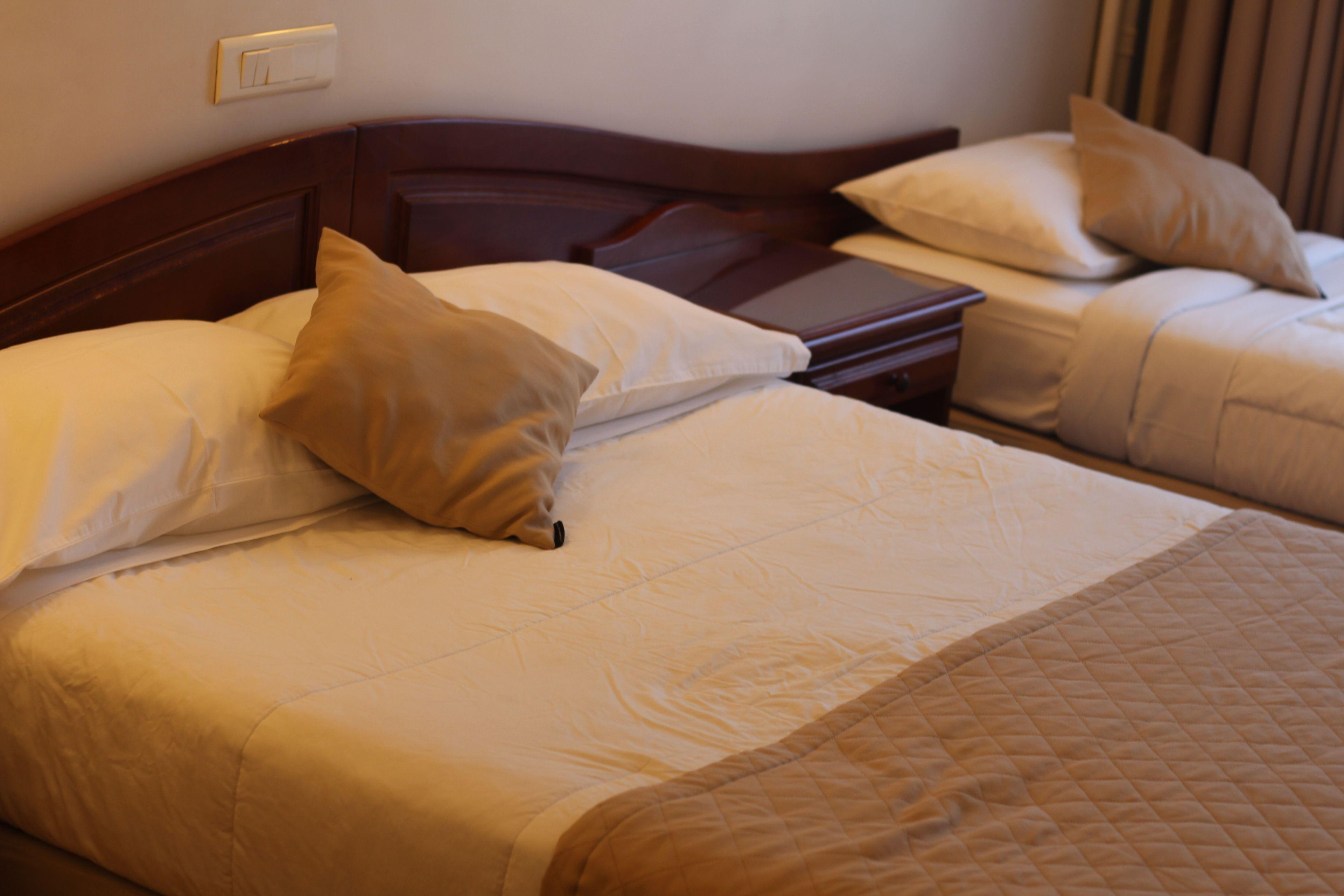Hotel Cosmotel