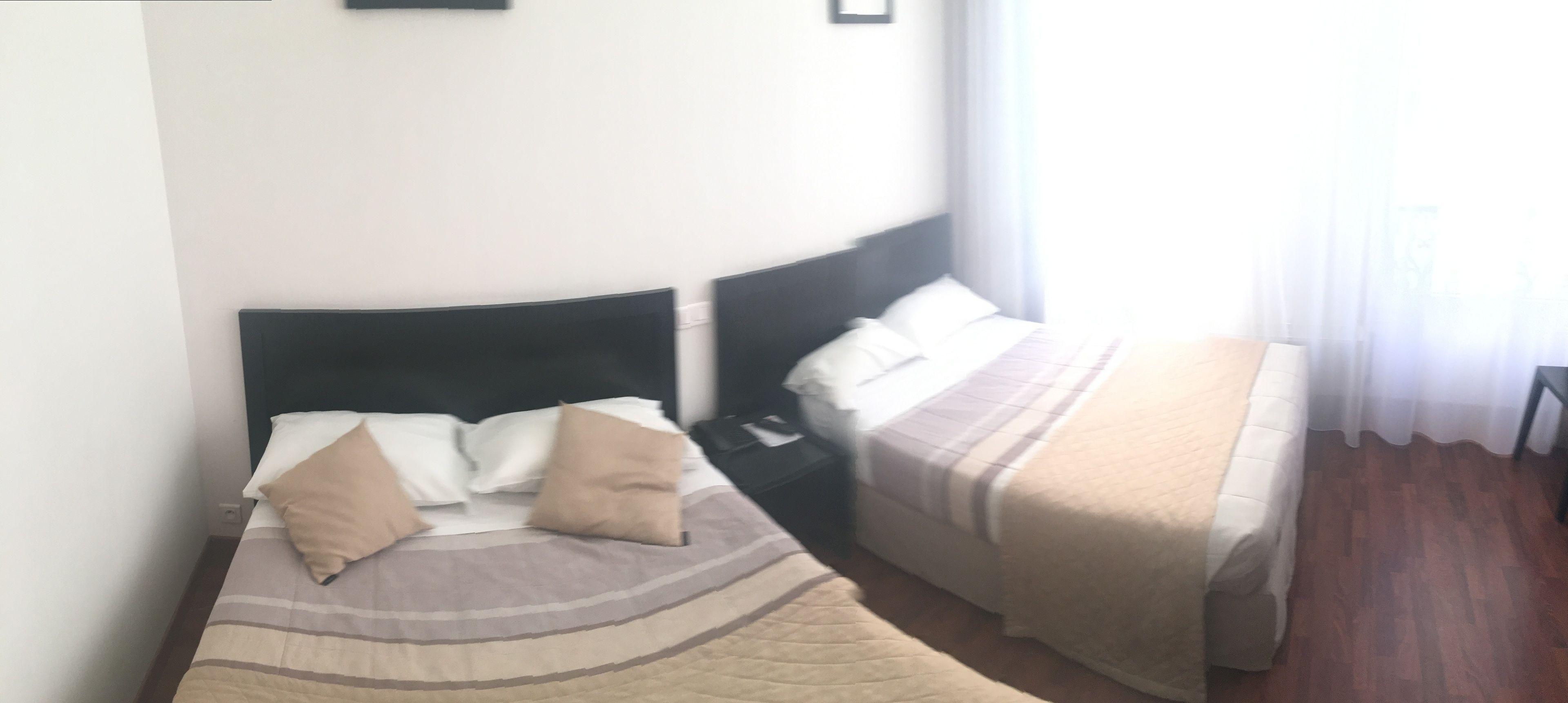 Cosmotel 3* Parigi