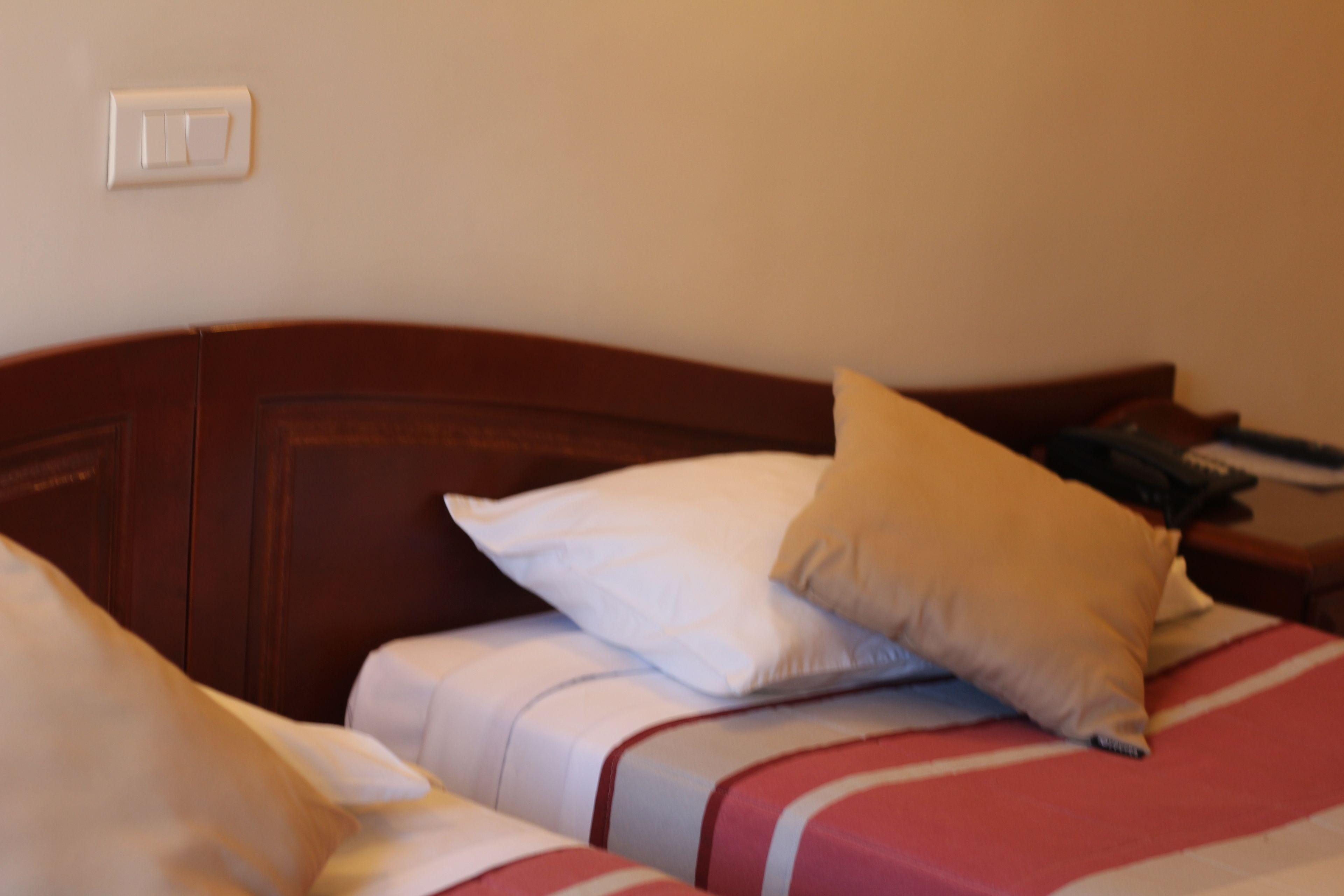 Hotel Cosmotel Parigi