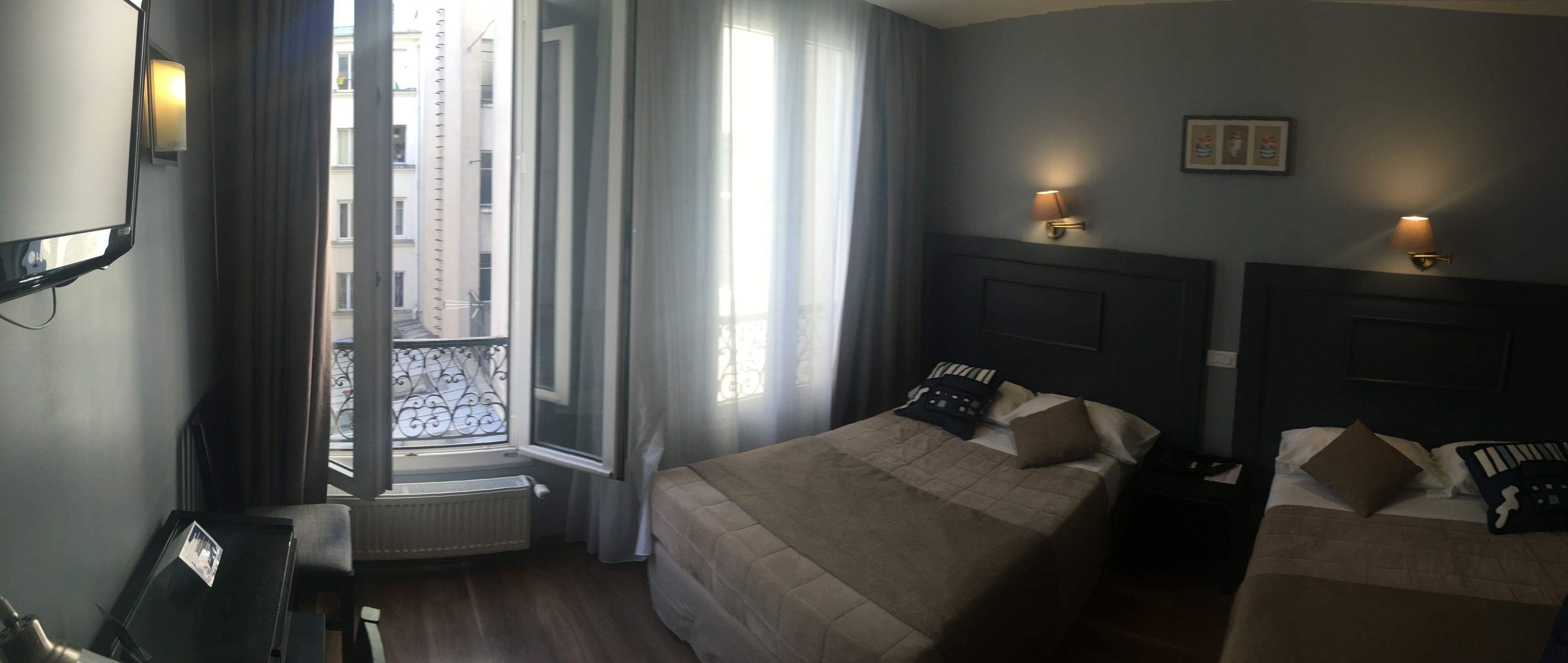 Cosmotel Hotel 3*