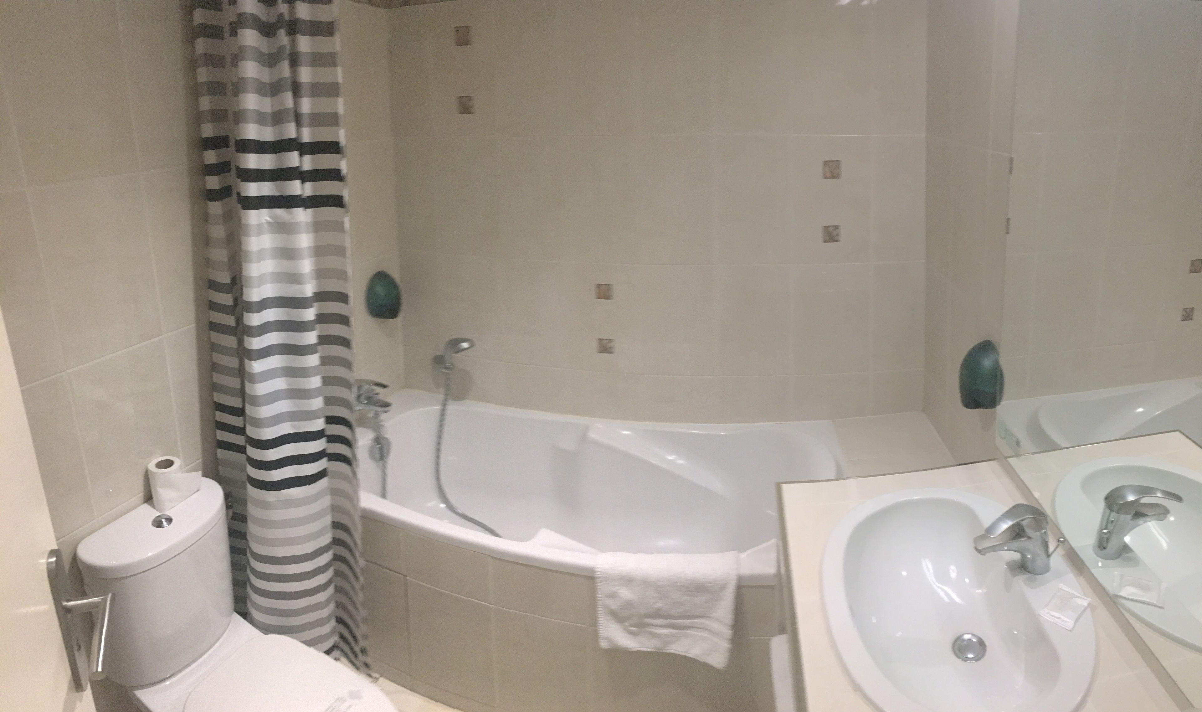 Hotel Cosmotel