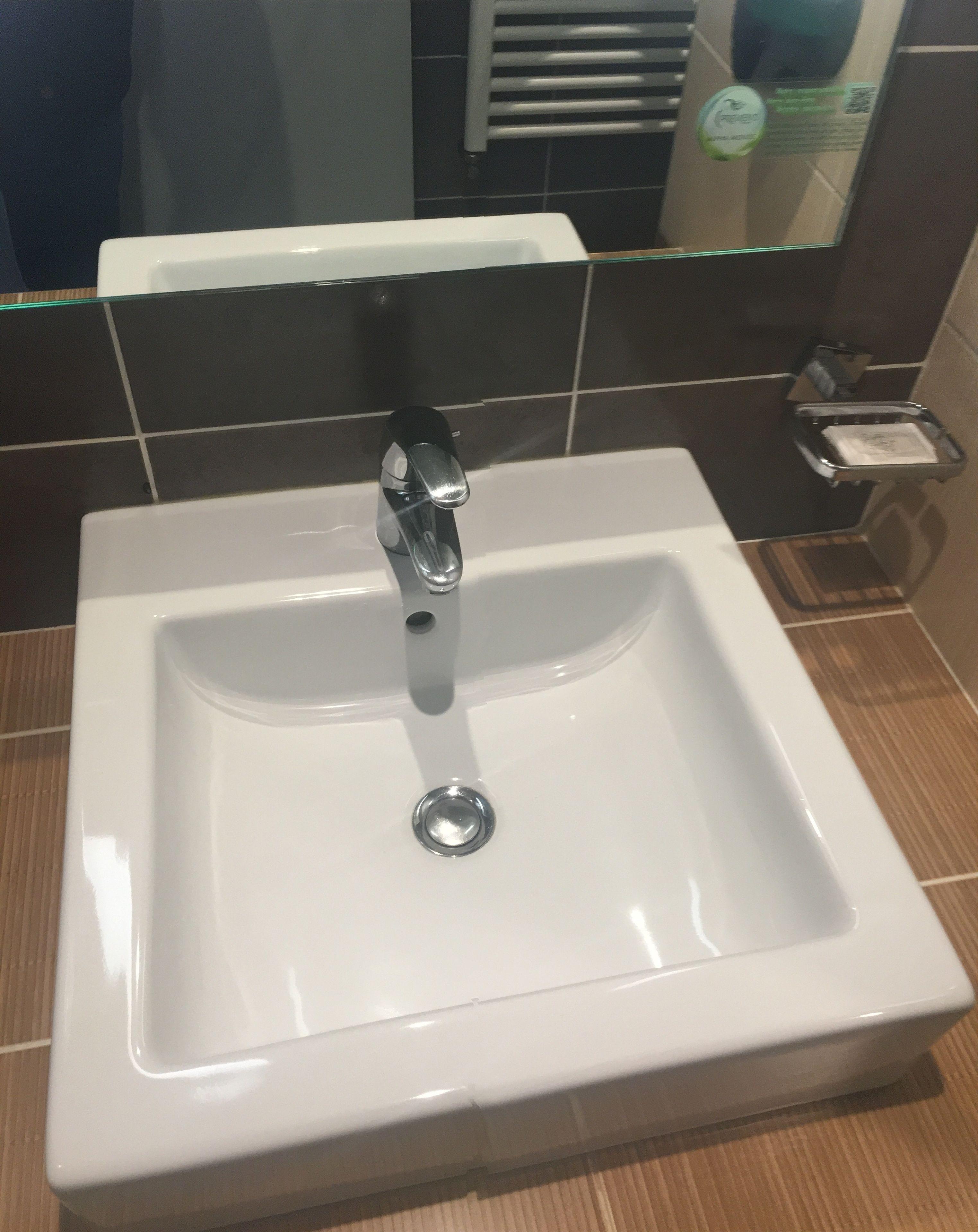 Cosmotel Hotel Parigi