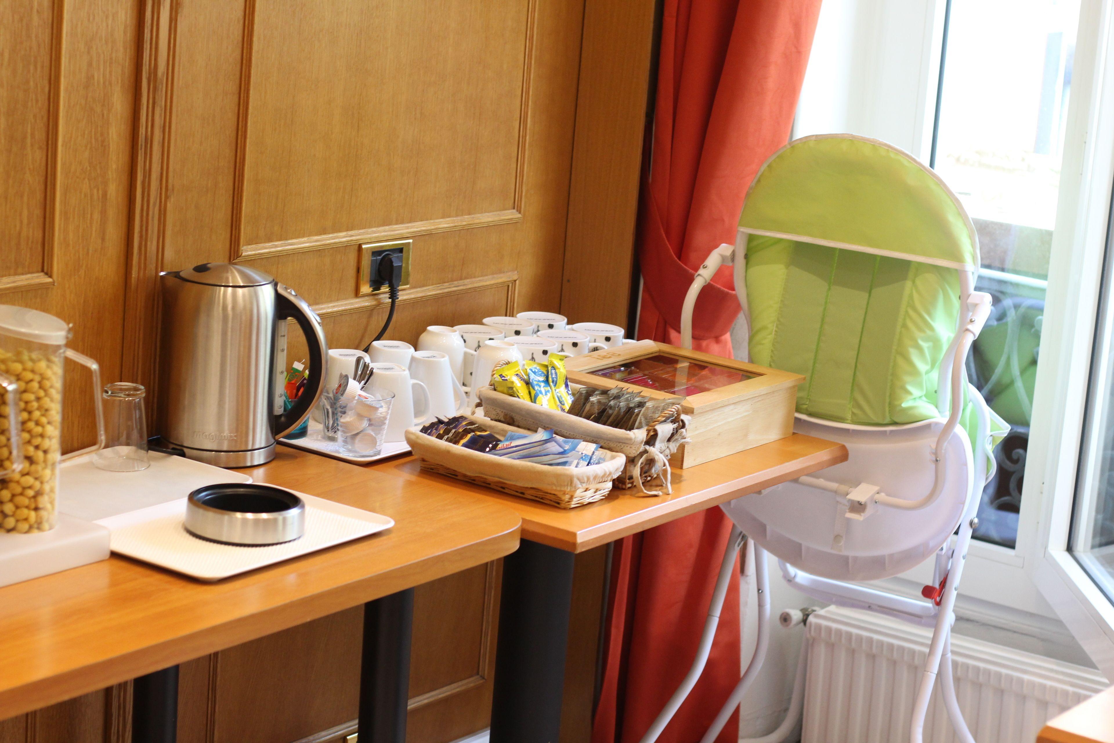 Cosmotel Hotel
