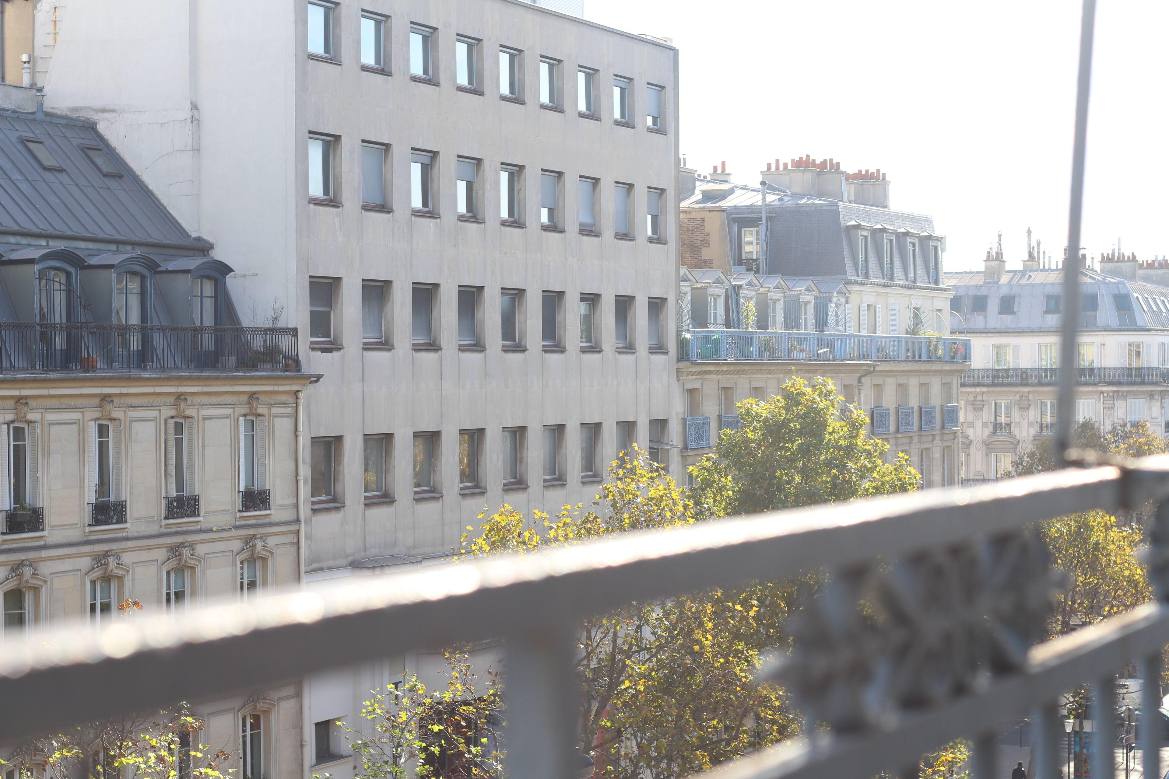 Cosmotel Parigi