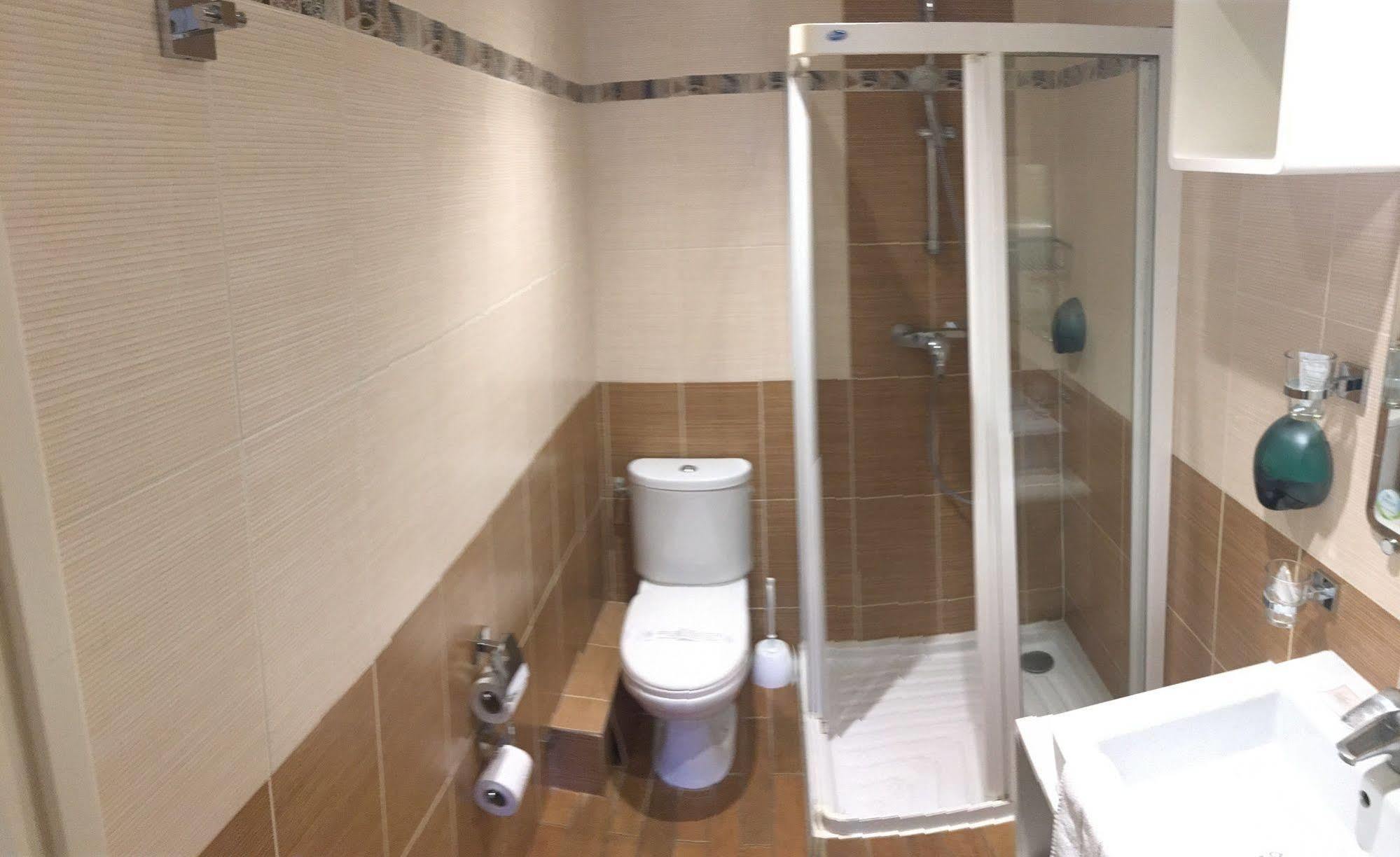 Cosmotel Hotel