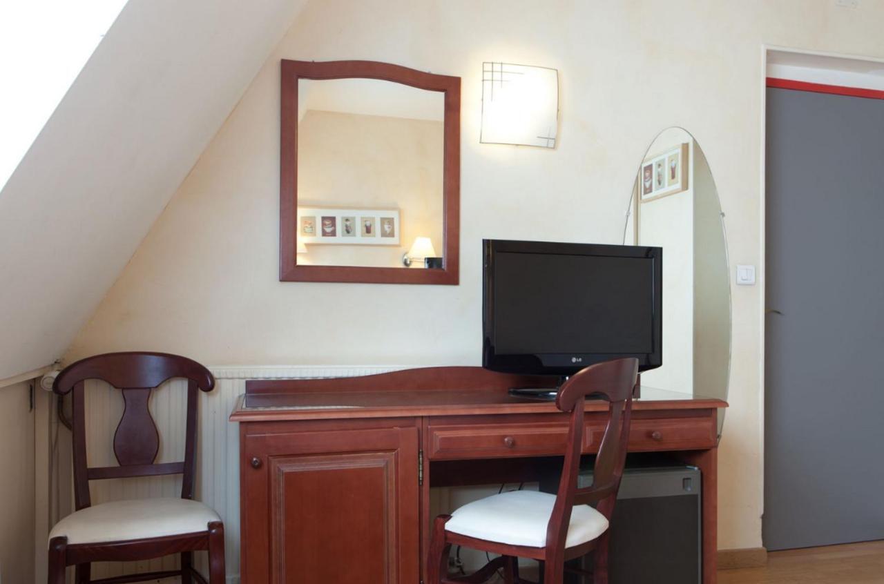 Cosmotel 3* Parigi