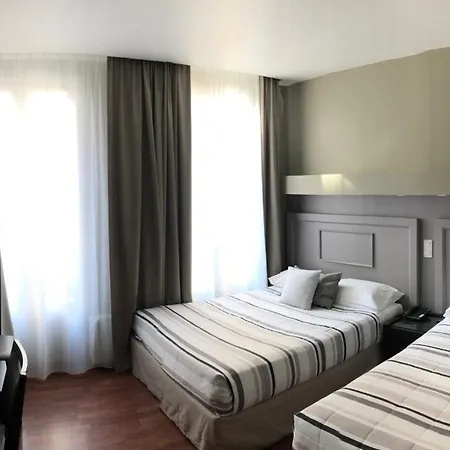Cosmotel Parigi