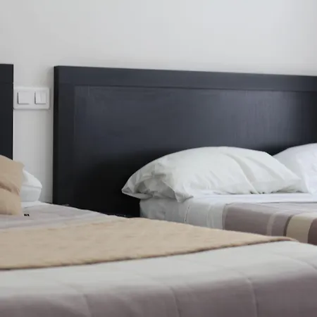 Hotel Cosmotel Parigi