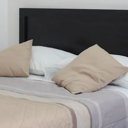 Hotel Cosmotel