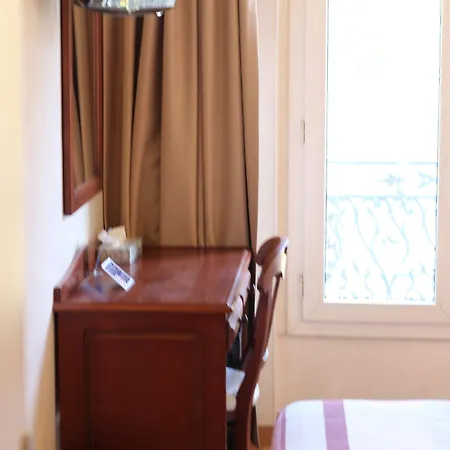 Cosmotel Hotel Parigi