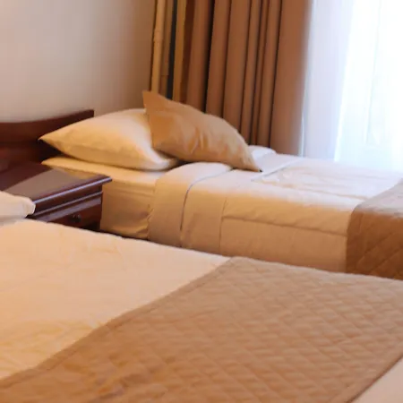Cosmotel Hotel 3*