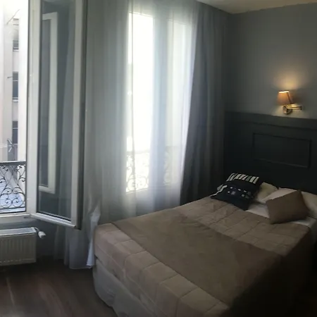 Cosmotel Hotel 3*
