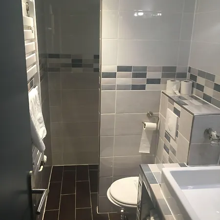 Cosmotel Hotel 3*