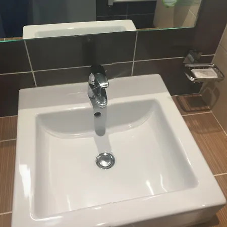 Cosmotel Hotel Parigi