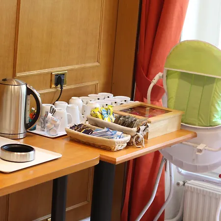 Cosmotel Hotel