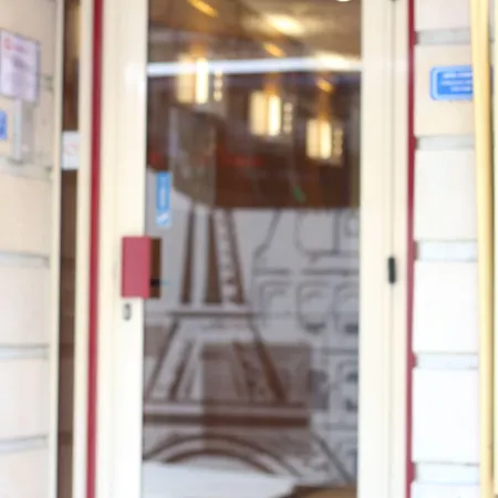 Cosmotel Hotel