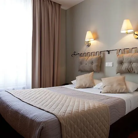 Cosmotel Hotel Parigi