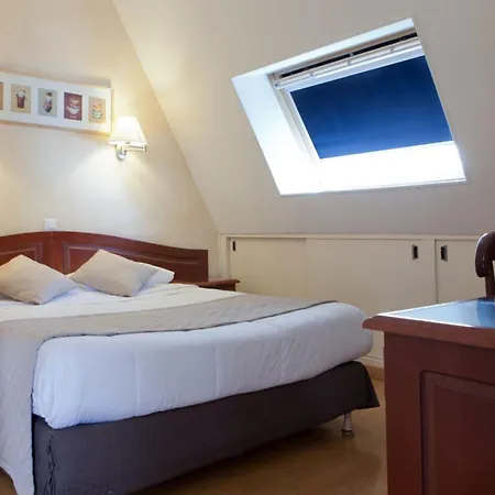 Cosmotel Hotel Parigi