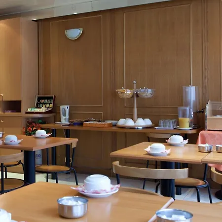 Cosmotel Hotel Parigi