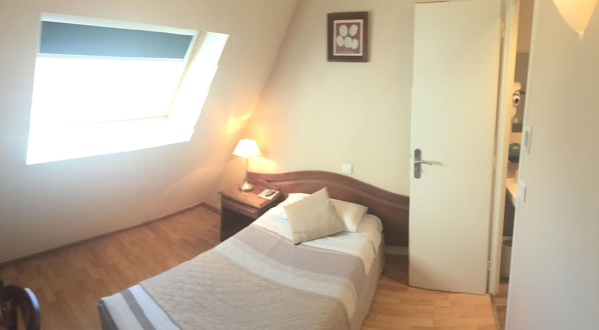 Cosmotel Hotel Parigi