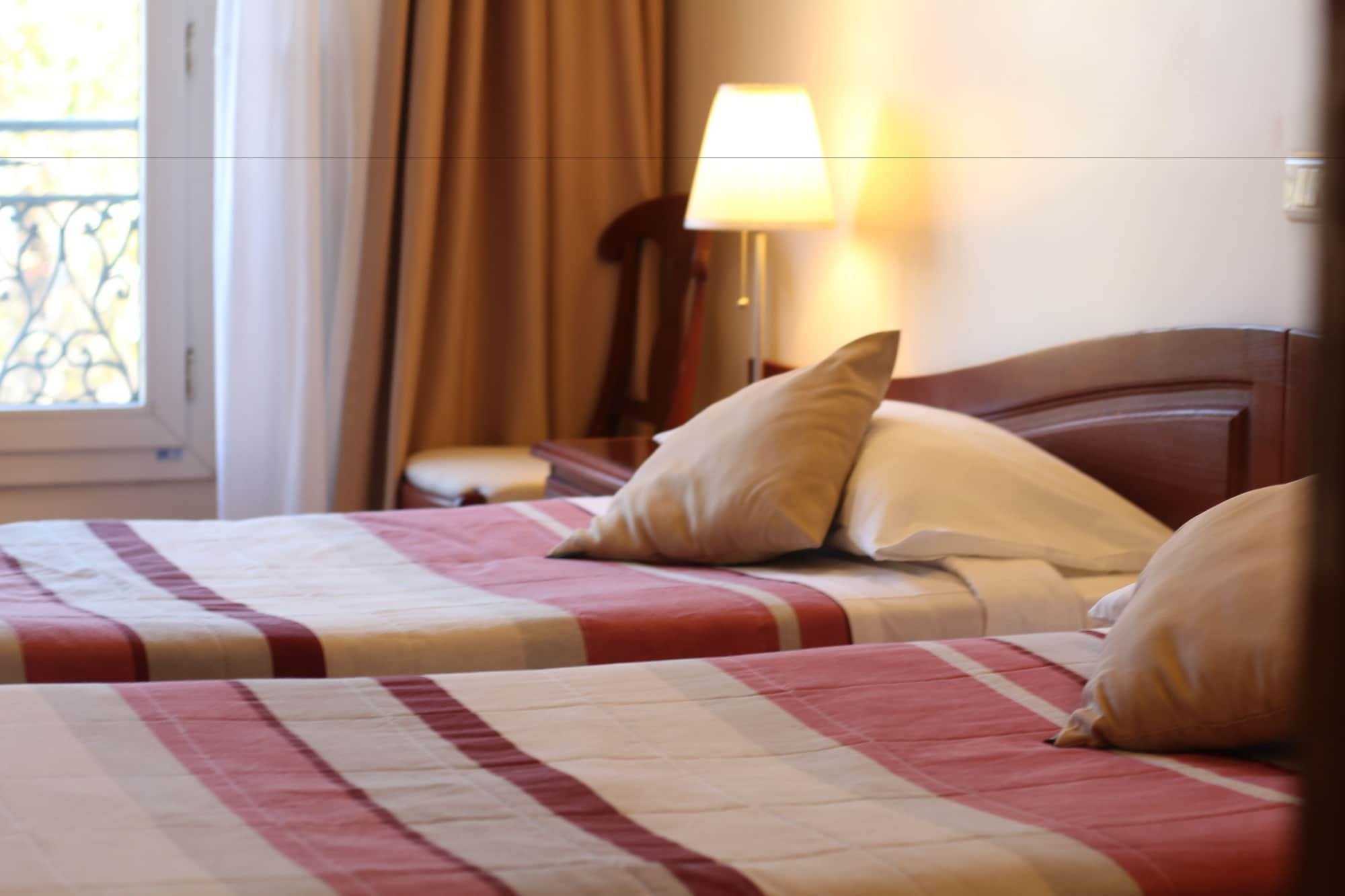 Cosmotel Hotel Parigi