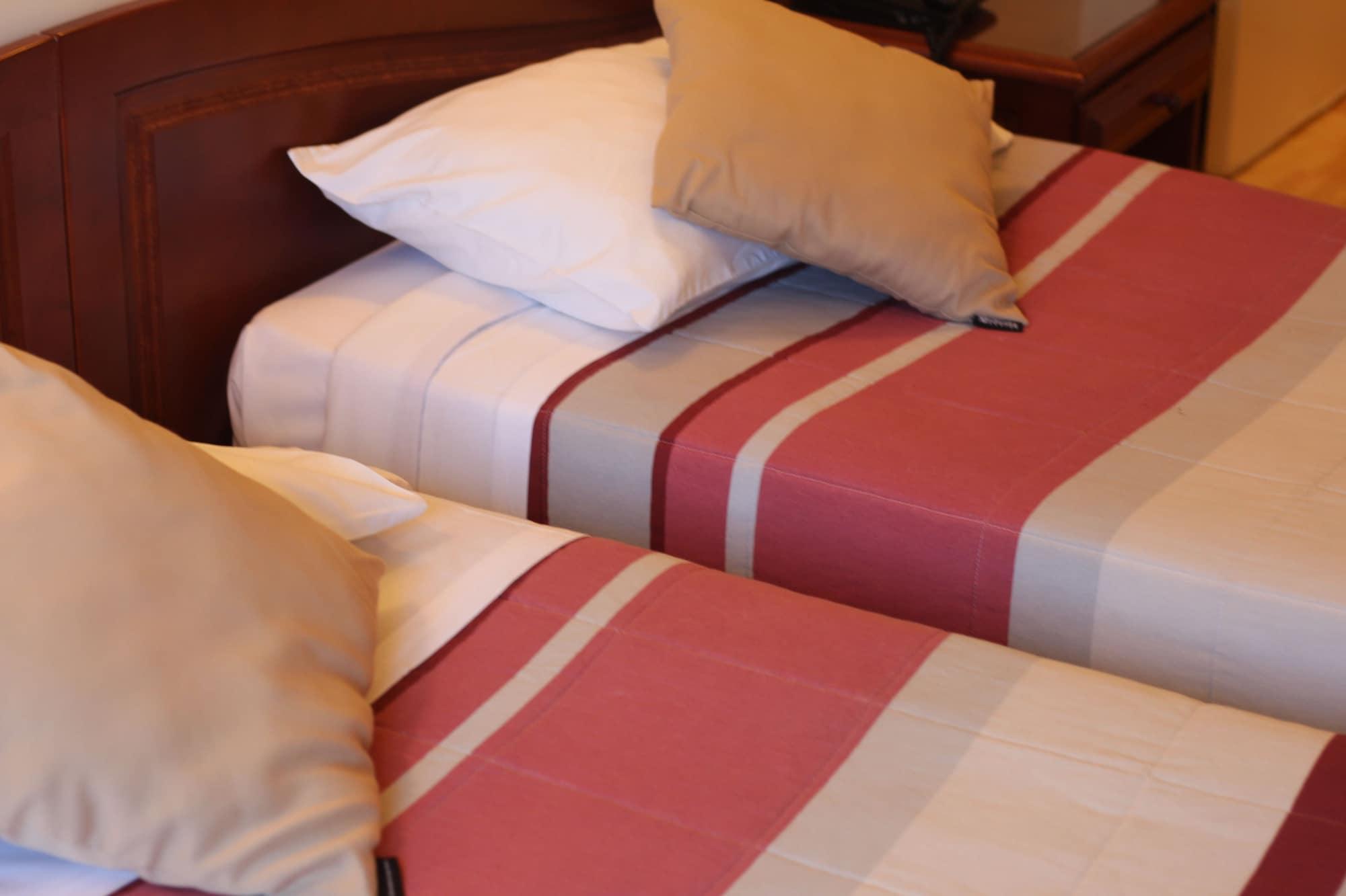 Cosmotel Hotel Parigi