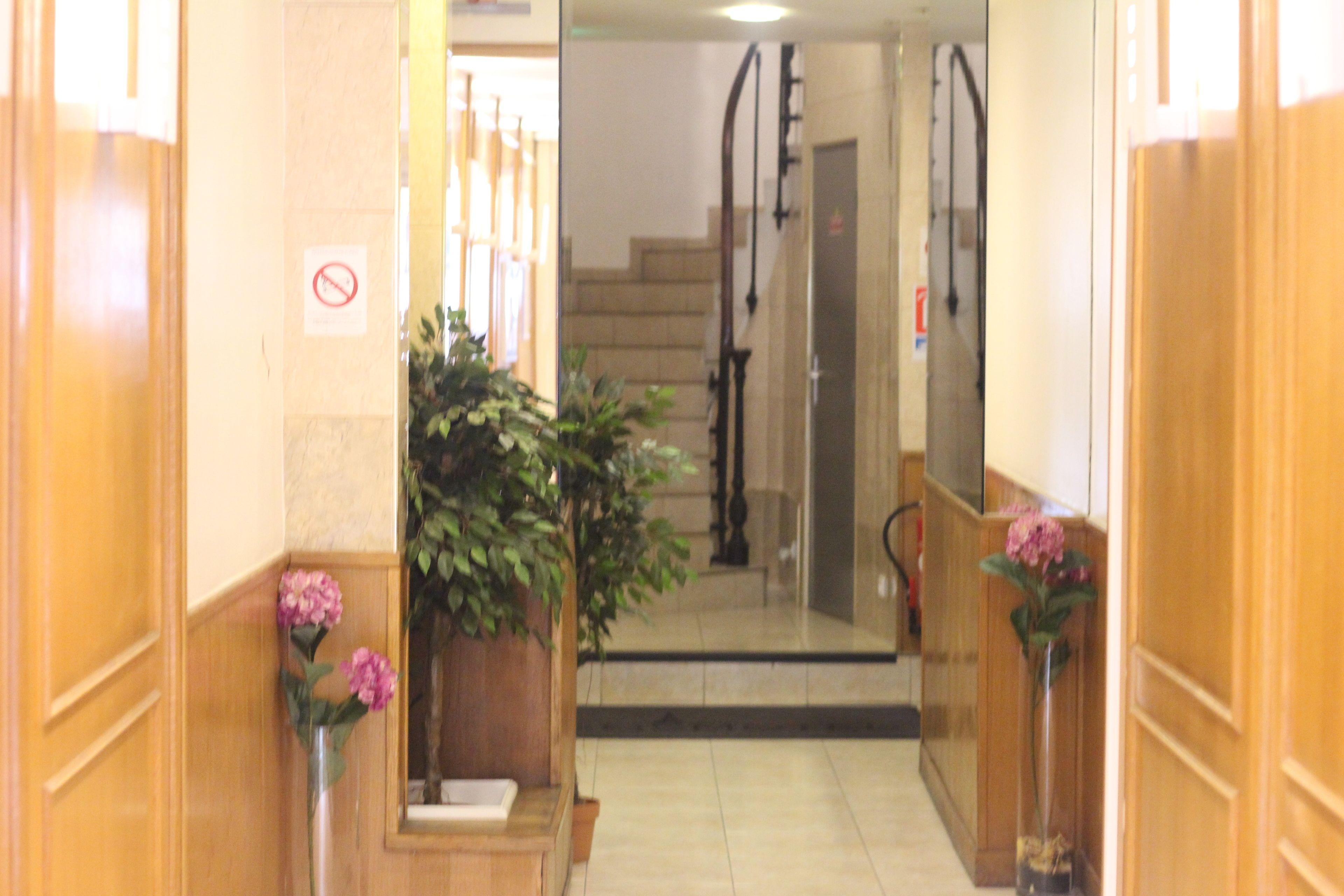 Cosmotel Hotel Parigi