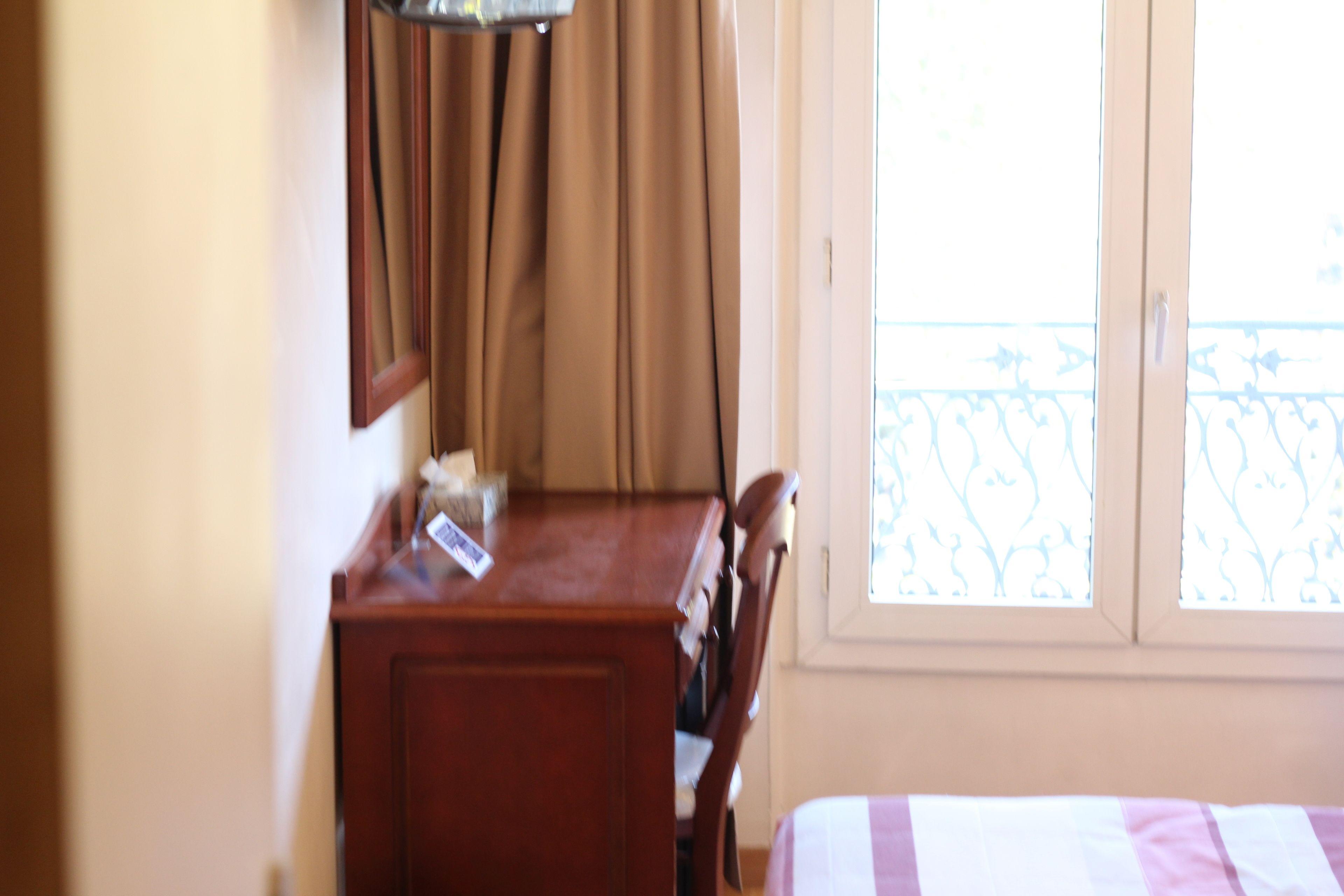 Cosmotel Hotel Parigi