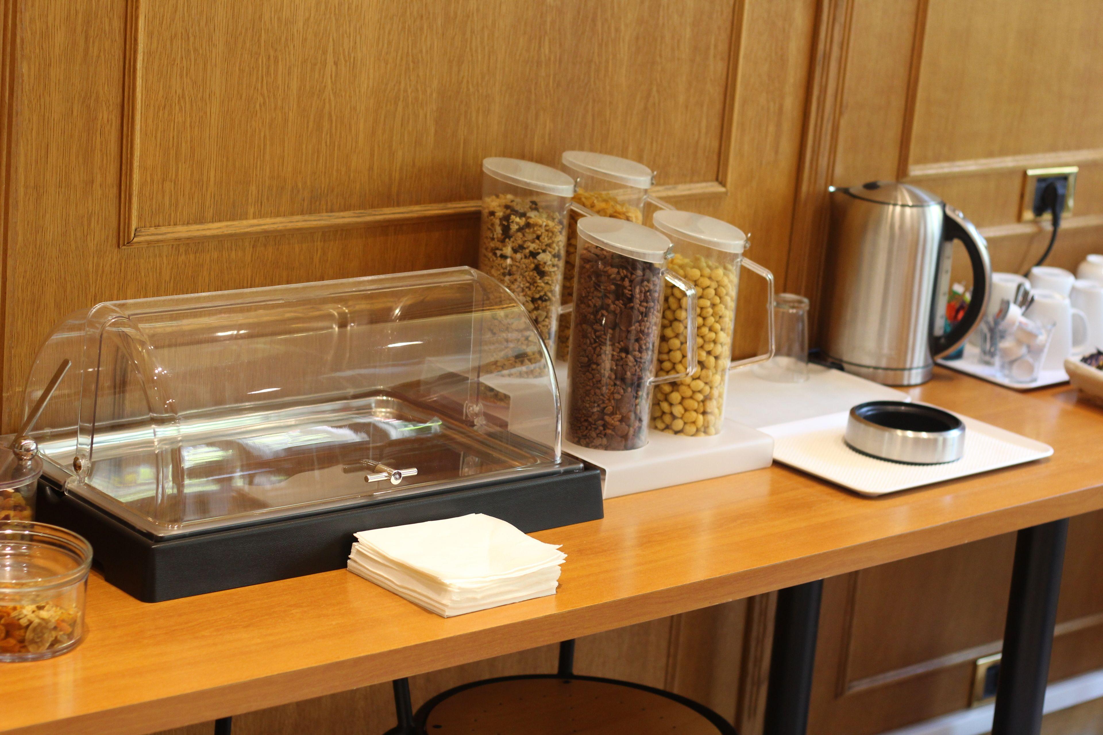 Hotel Cosmotel Parigi