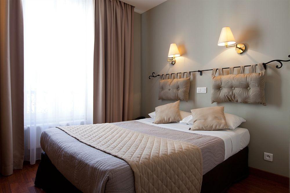 Cosmotel Hotel Parigi