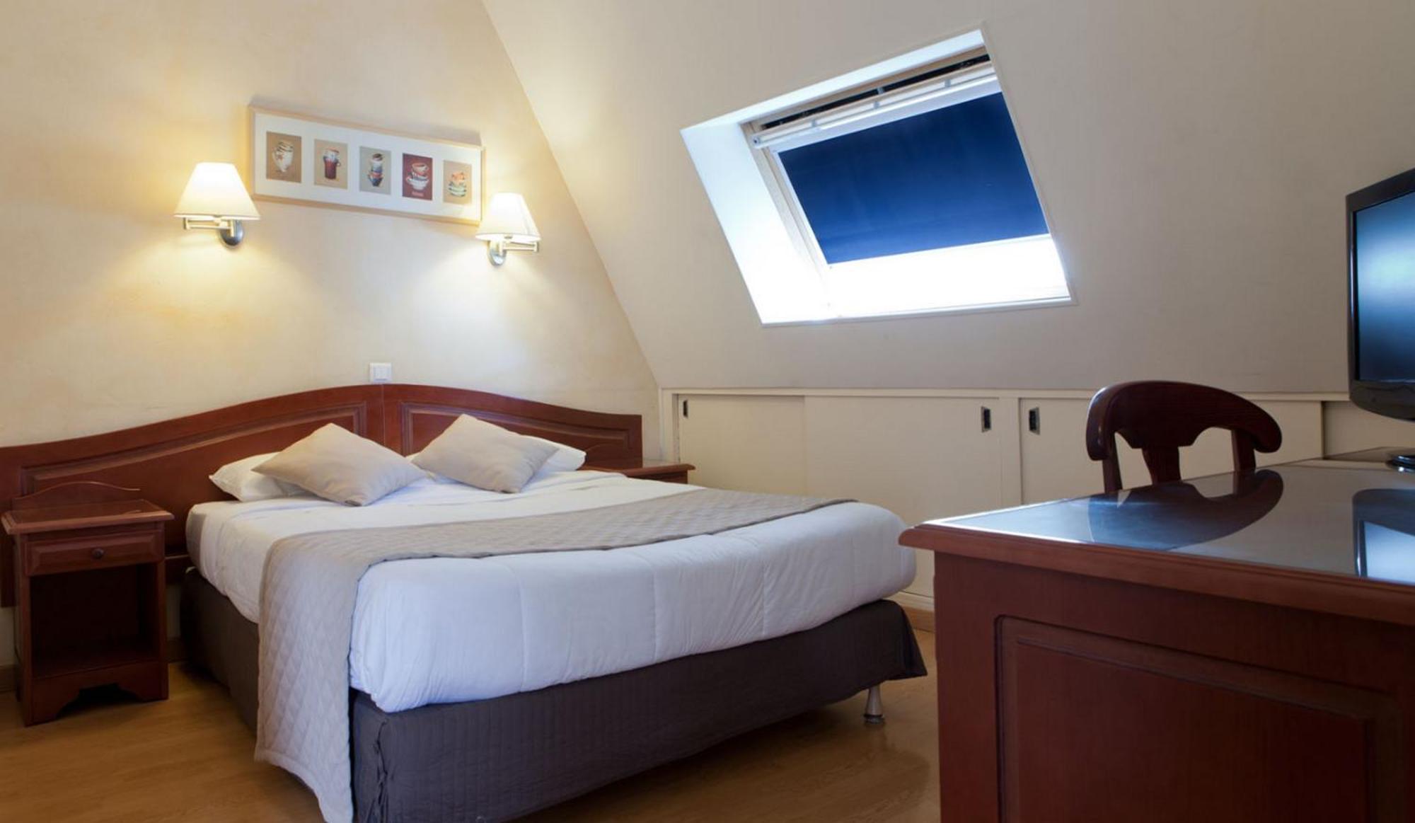 Cosmotel Hotel Parigi