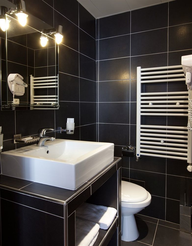 Cosmotel 3* Parigi