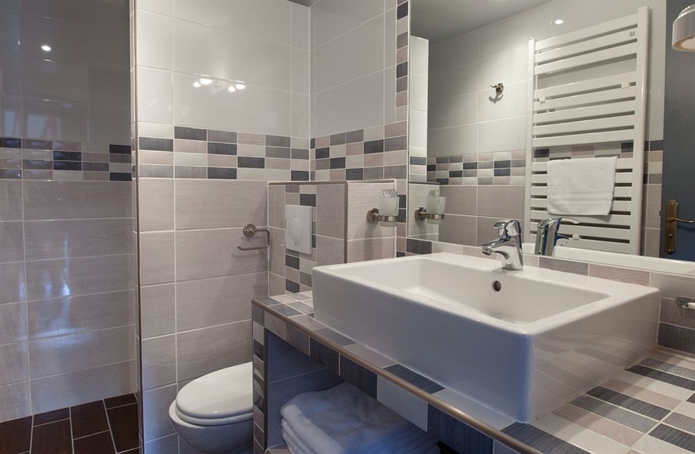 Cosmotel Hotel Parigi
