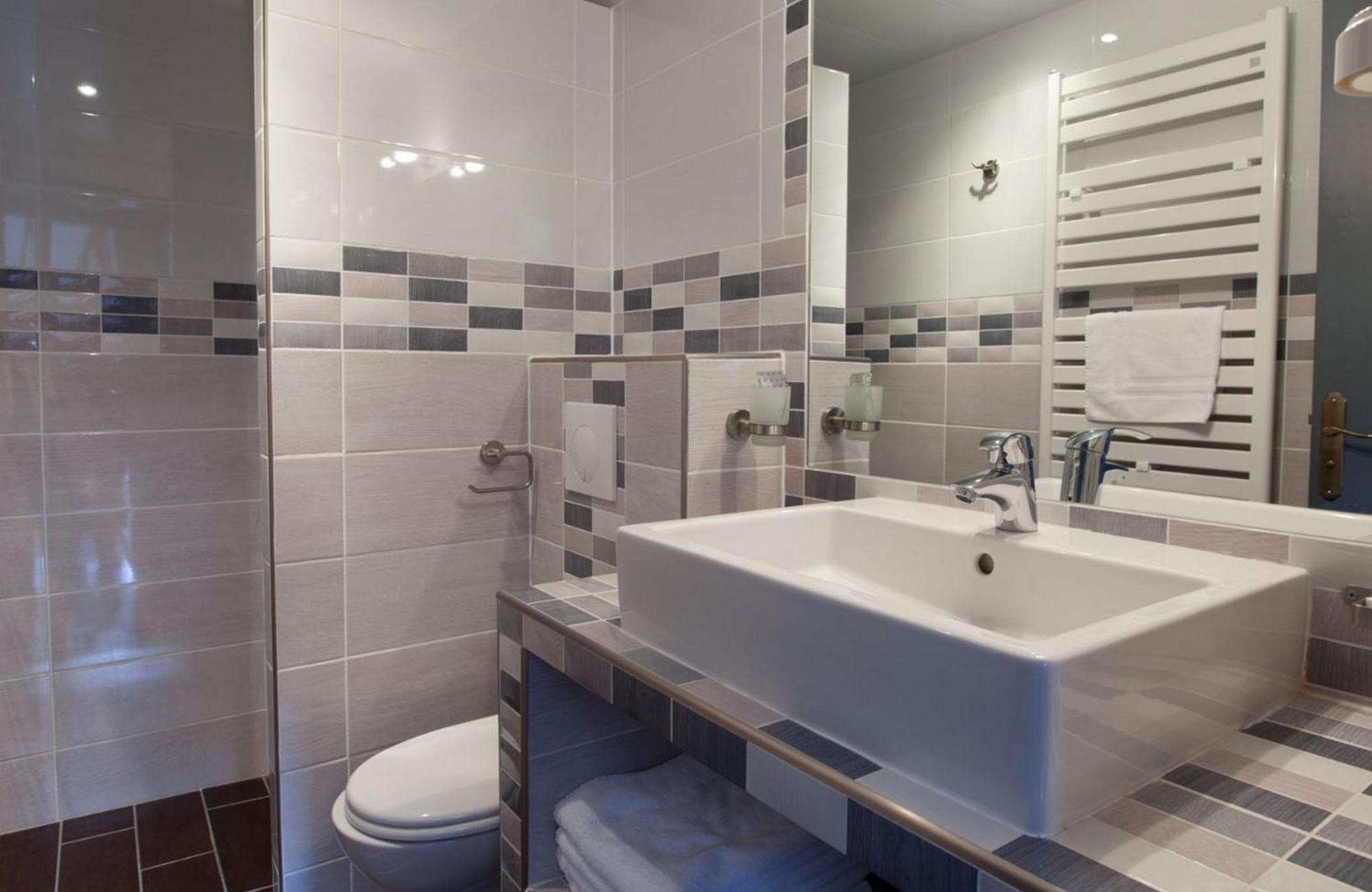 Cosmotel Hotel Parigi