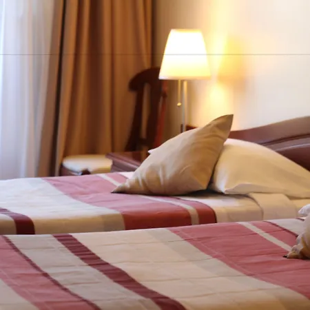 Cosmotel Hotel 3*